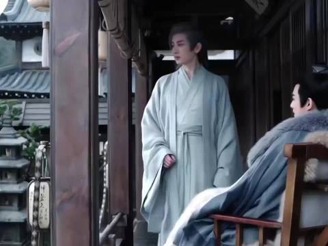 顾玉携锋芒重踏宫闱执棋破局