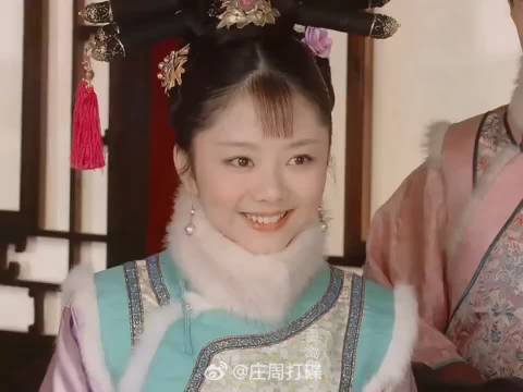 所以淳儿是真的单纯还是有意而为之呢？