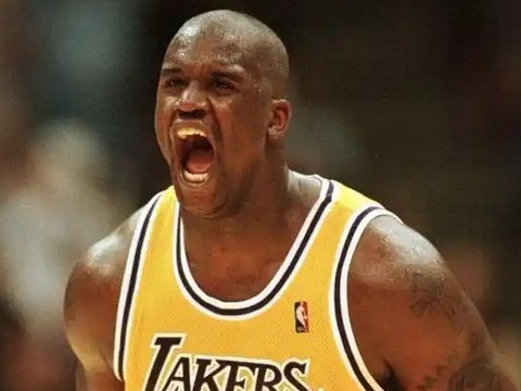 奥尼尔打不了小球？大学之前打的是后卫，技术没问题