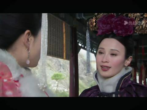 步步惊心太可怕了，仿佛“命运”是一个看不见的手，站在更高纬度维持秩序