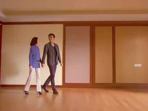 买房本是喜事，感情路上遇风雨，他选择不离不弃，爱在坚守中更暖人心