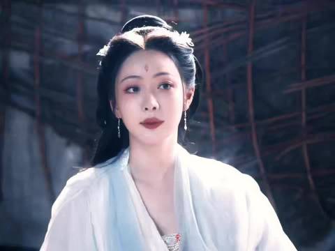 赵尧珂0秒入戏演绎哑舍人鱼烛阿暖