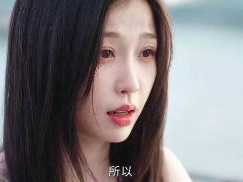 双轨 姜暮察觉靳朝态度骤变，昔日甜宠秒变冷淡 虞书欣 何与 费启鸣 尹浩