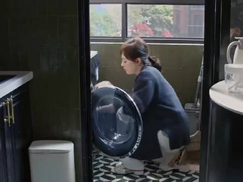 这样的人还就得娘娘来治