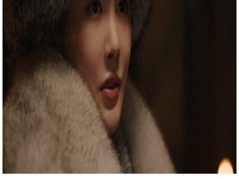 陈晓也没想到，《大生意人》刚收官，李纯已走上另一条“上坡路”