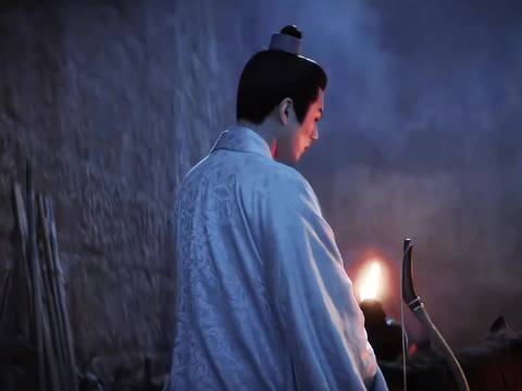 《长安二十四计》顾玉放在步步惊心里，九子夺嫡结局尚未可知啊！