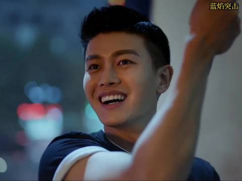 李溪成一番操作下来要债救人两不误 蓝焰突击任嘉伦陈小纭韩宇辰谢林彤李雨轩