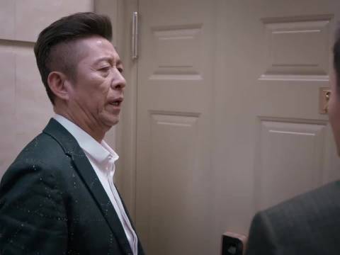 哥哥使计想捉奸，曲筱绡急了打鼠你啊 欢乐颂2｜王子文｜王凯