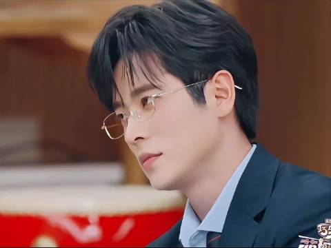 吴镇宇粤语帅9分普通话变碎嘴子，萌探丞磊高叶徐志胜同台