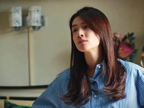 凡人歌最疯的一段，喊出多少成年人的心酸 殷桃 王骁 章若楠 秦俊杰 陈昊宇