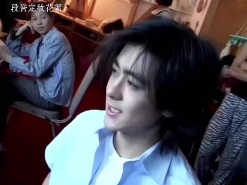 以前的剧做造型还会考虑观众的喜好