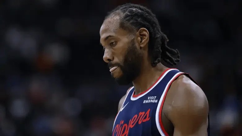 当哈登缺阵，伦纳德减重背后的快船症结如何暴露？四重危机背后是偶然还是必然？