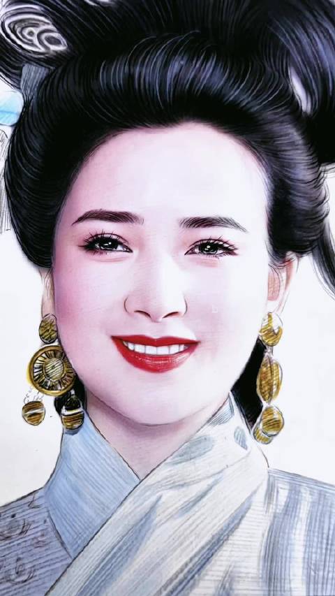 何晴追悼会大儿子痛哭，许亚军缺席陪幼子