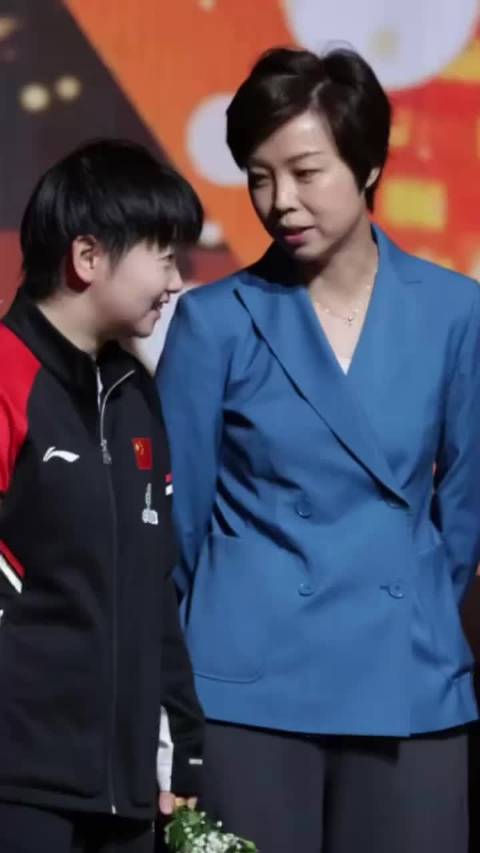 孙颖莎能量值破千万，受伤获意外大礼与偶像故事引关注