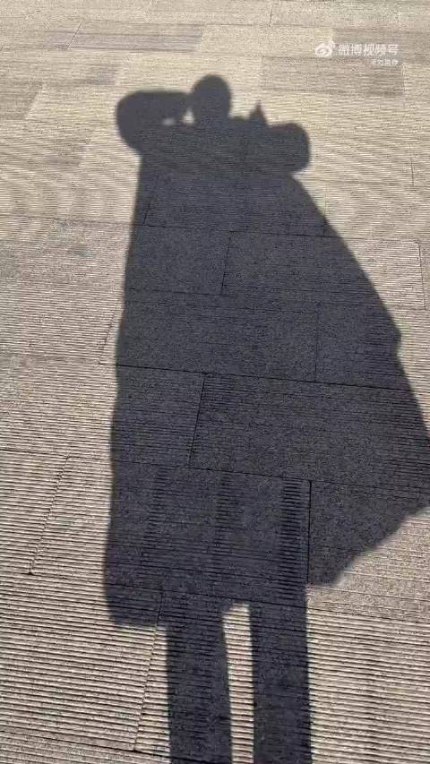 刘浩存更新vlog，好美好好安逸的记录啊！报告 我也想去有雪的地方一起炒冰