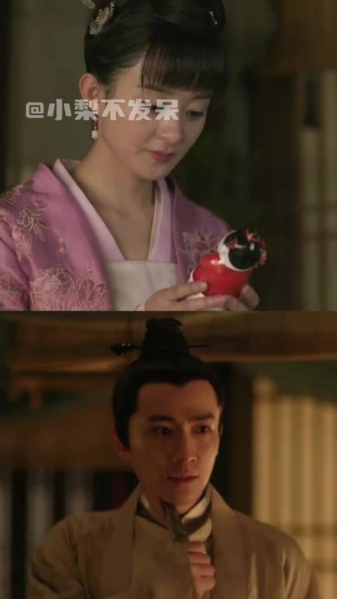 知否齐衡明兰难处引热议，礼教枷锁与真心错过成焦点