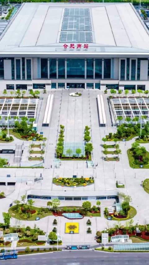 合肥路牌巧变美食地图，转角撞见官亭路飘香，城市导引有滋有味