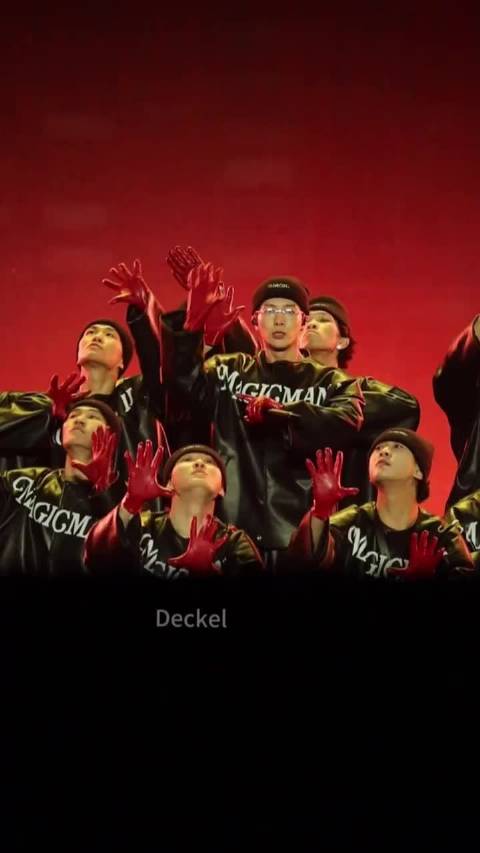 舞台王者的回归就是不一样！王嘉尔的跨年表演，光想想就已经激动到睡不着觉