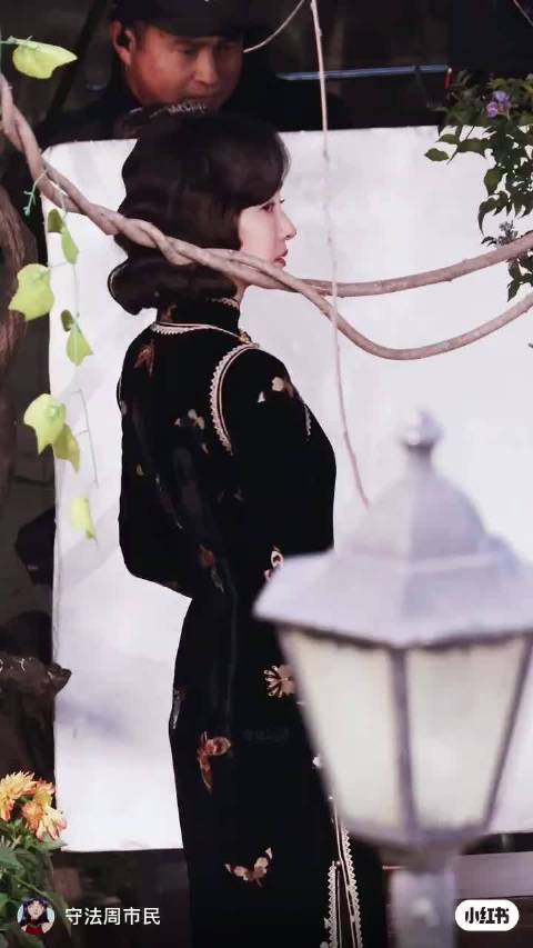 王丽坤到底演谁啊 这个玉簟秋对人眼睛很友好