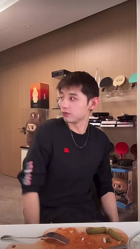 张继科超话互动傲娇回应粉丝调侃