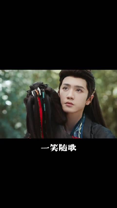 李沁陈哲远新剧演绎霸气皇子变温柔小可爱