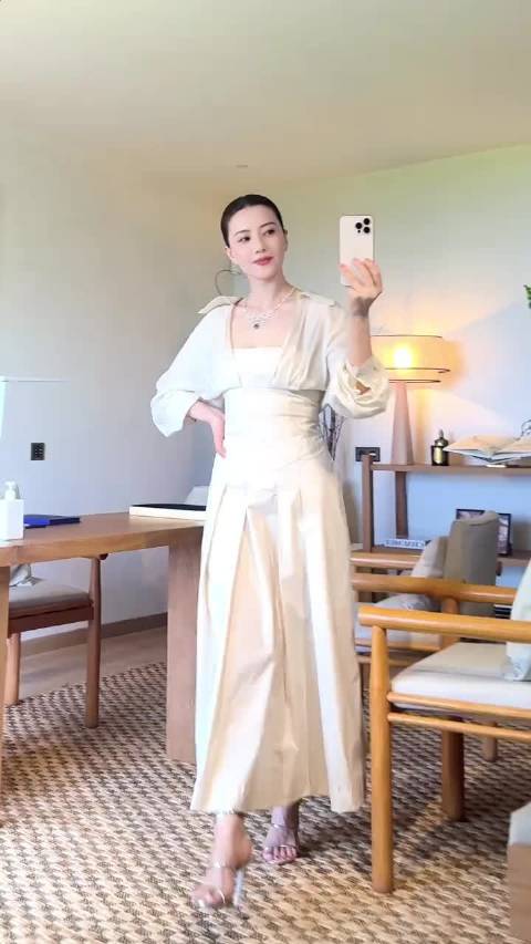 有没有可能高圆圆姐姐你的脸本来就很好看 怎么拍都好看的那种啊