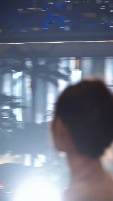 宋轶这个造型真是绝了，姐姐的气质真的是越来越好了呢