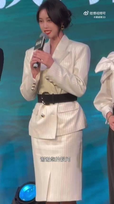 蓝盈莹透彻演绎乔音婉，角色塑造深入人心