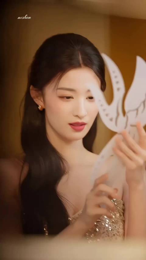 爱上王楚然是人之常情