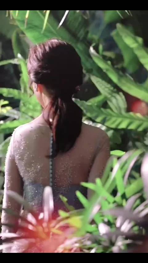 美芝芝，你是所有美人中最美的那一个