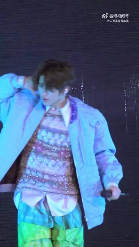 都让让真纯元来了！选秀永远的白月光