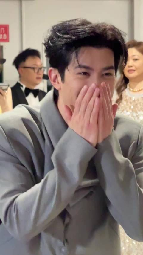 芭莎之夜angelababy背台词钟丽缇李治廷热舞