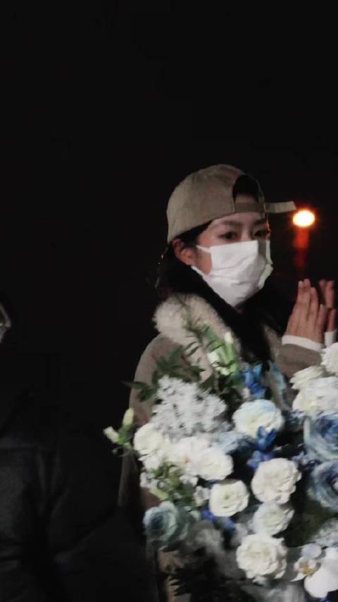 鬼鬼祟祟的猫儿 @徐若晗cici -徐若晗玉簟秋 -徐若晗叶平君