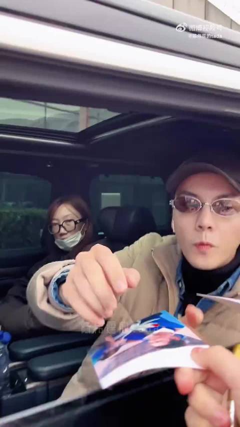 我哥的音乐节又来了！陈伟霆带你摇起来！