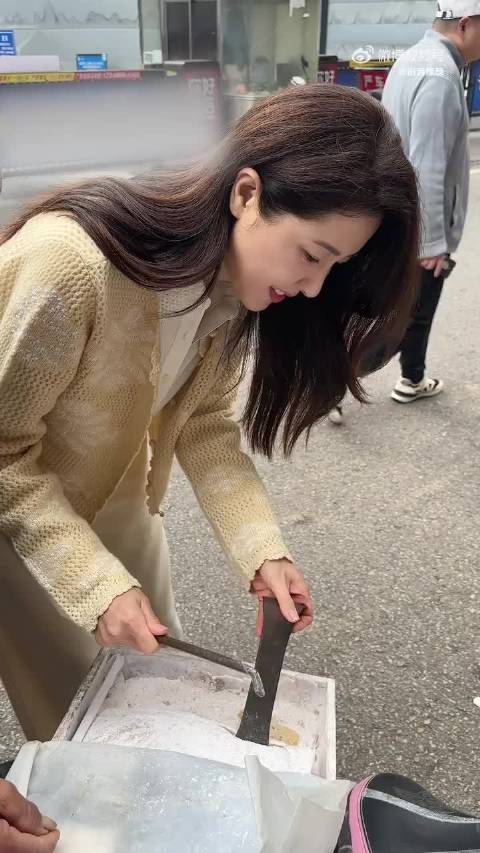 曾黎教做无油辣酱，厨房小白轻松学