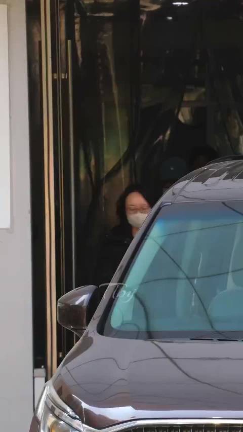 大勋你让我好陌生，怎么几日不见就变成青春男大了