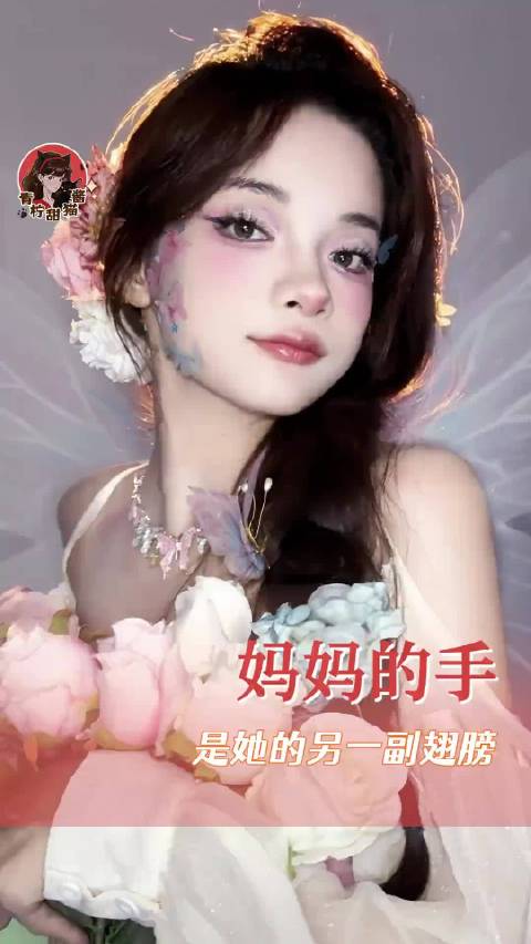 世界上最伟大的不是超人，是妈妈母爱 励志