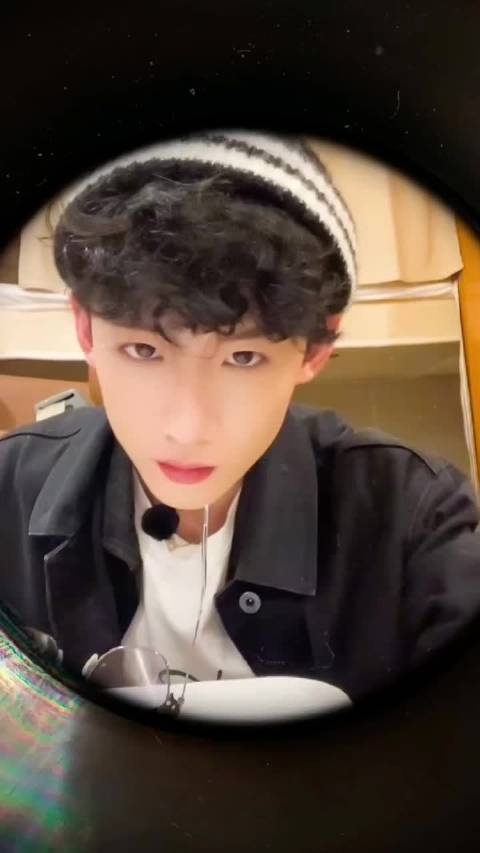 白敬亭真的永远给人一个字，帅，帅出了新高度啊