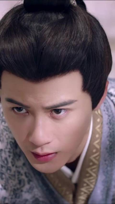 檀健次曹丕时期演技获赞，眼技台词俱佳