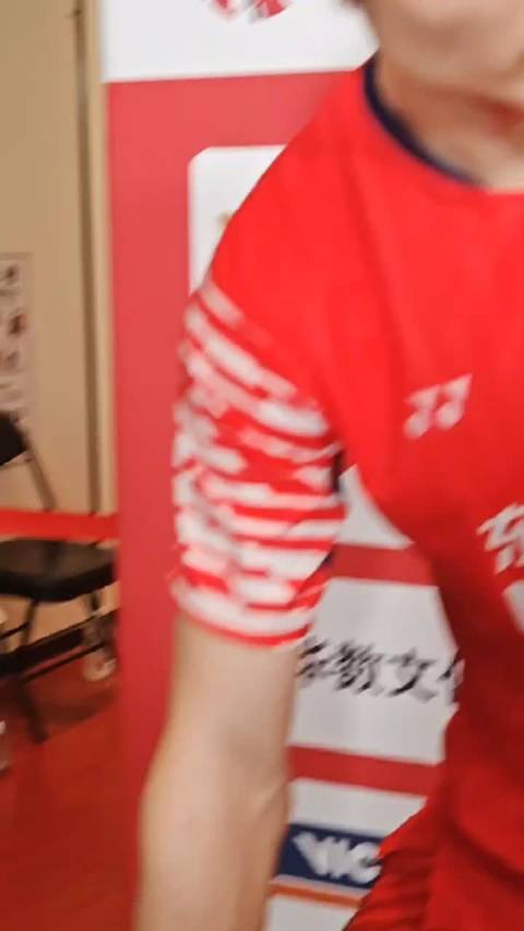 李诗沣伤退，石宇奇：其实看着非常难受，也希望他不要太难过