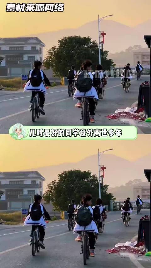 女生买的也不是瓜，而是告诉老人，你儿子在这个世界没有被遗忘， 情感