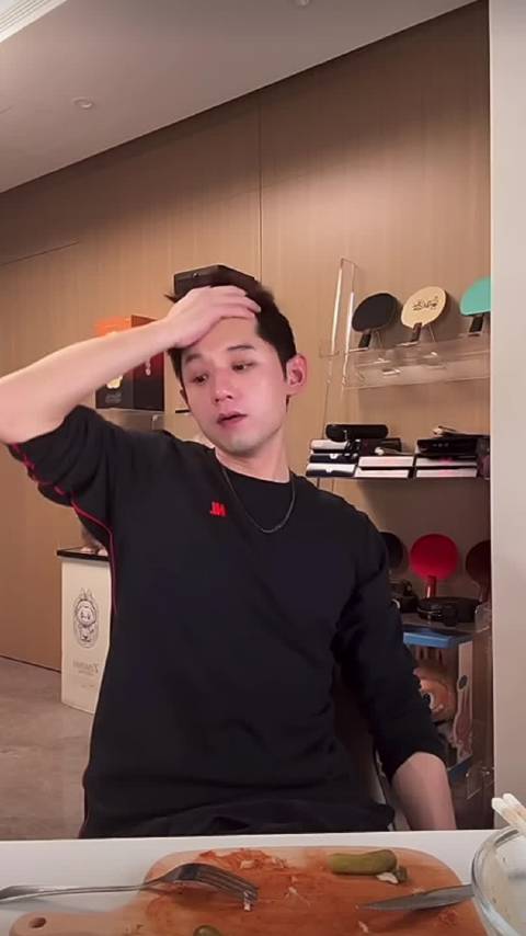 我运动耐力好吧（骄傲）一个小时训练都是我在练