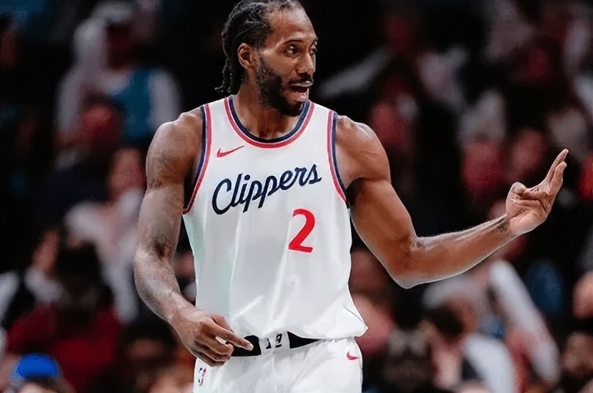 快船惨败雷霆，哈登缺阵彻底暴露体系短板，伦纳德的带队能力遭遇何种危机？