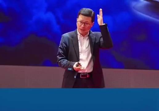 年度最佳脱口秀！