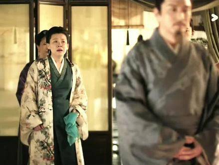 众人只惊叹你的才情，唯有母亲懂得你一路走来的艰辛 知否知否应是绿肥红瘦