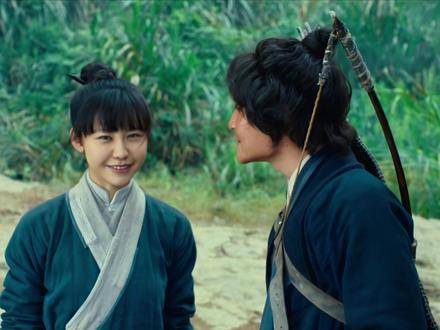 眼泪，是迟来的醒悟，也是无声的悔意