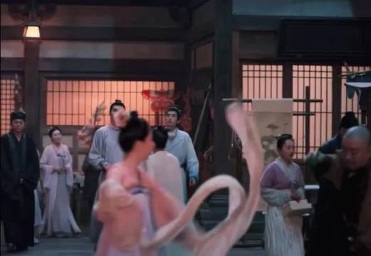 苏北陆醉春院打探人鱼烛消息，方言bug引笑料