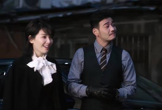 欢乐颂｜“你就是很聪明啊” 在安迪这闺蜜比男朋友更重要