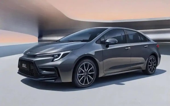 广汽丰田雷凌L官图发布 轴距加长＋智能升级 明年上市