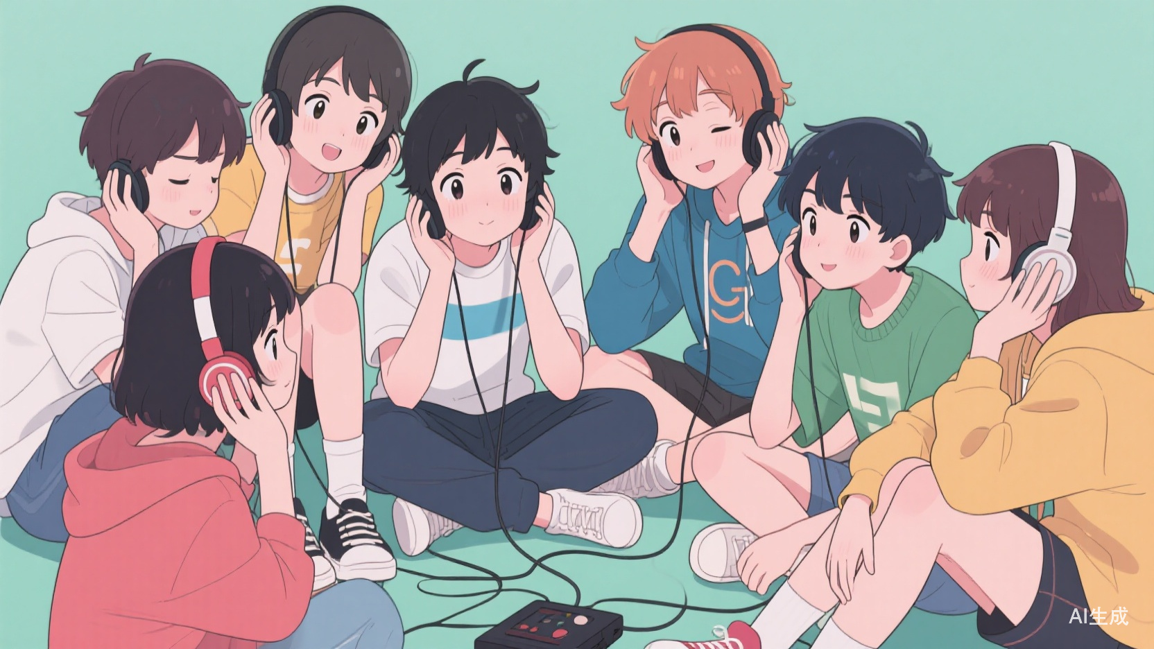 华语乐坛，困在怀旧里